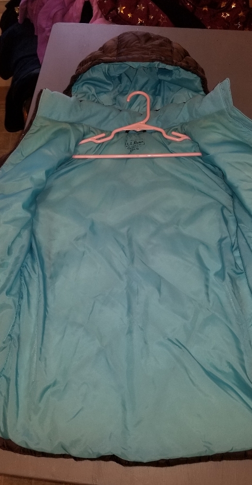 Winter jacket - Picture 6 of 6